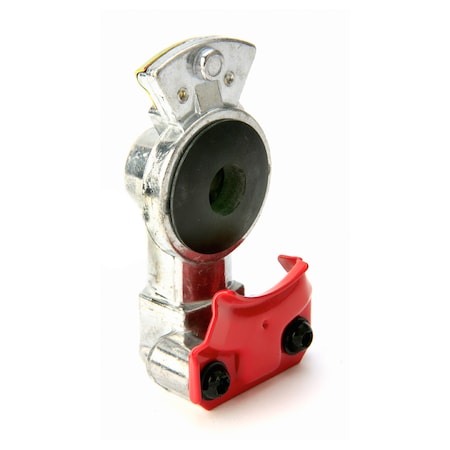 Velvac Emergency Gladhand Aluminum 035042